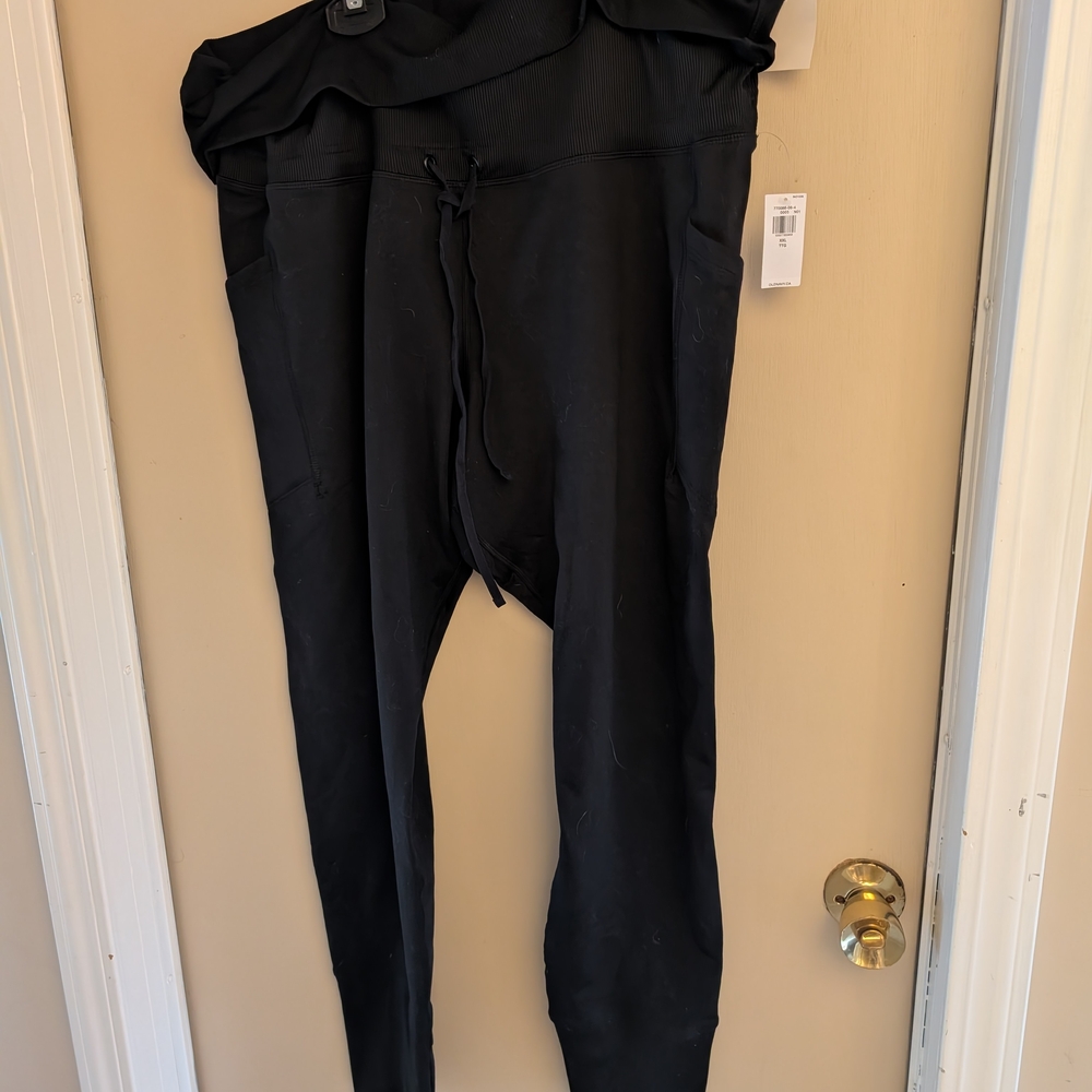 Old Navy COZY-CORE Joggers. PLUS SIZE